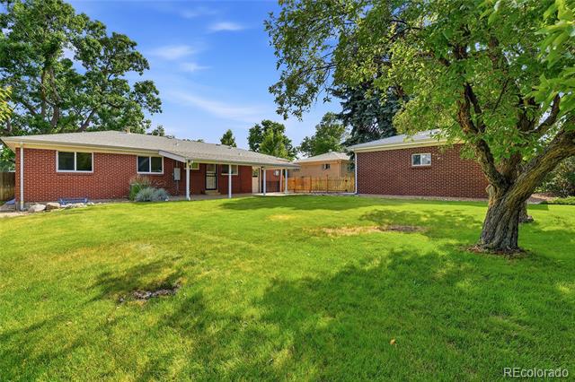 3323 W Monmouth Avenue Englewood CO 80110 | MLS #6127495 Image 31
