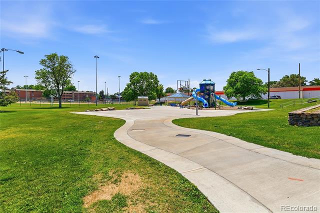 3323 W Monmouth Avenue Englewood CO 80110 | MLS #6127495 Image 33