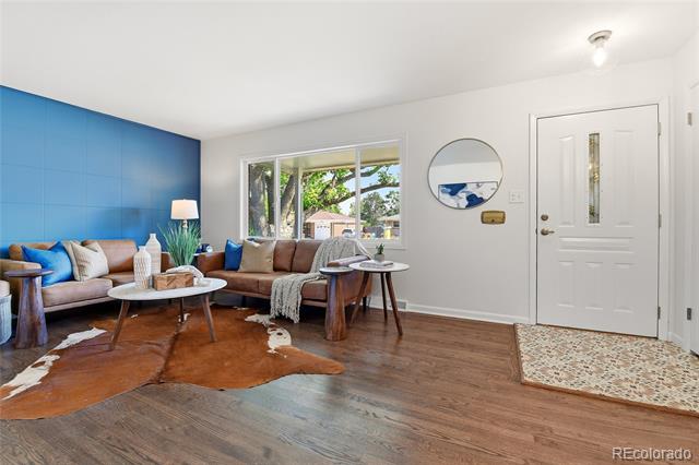 3323 W Monmouth Avenue Englewood CO 80110 | MLS #6127495 Image 4