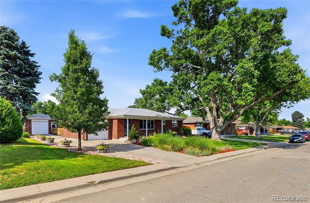 3323 W Monmouth Avenue Englewood CO 80110 | MLS #6127495 Image 41
