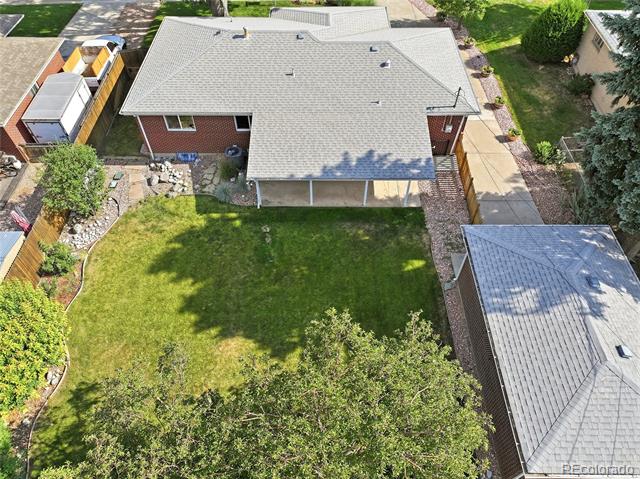 3323 W Monmouth Avenue Englewood CO 80110 | MLS #6127495 Image 42