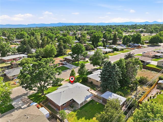3323 W Monmouth Avenue Englewood CO 80110 | MLS #6127495 Image 43