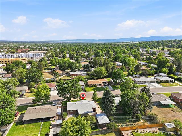 3323 W Monmouth Avenue Englewood CO 80110 | MLS #6127495 Image 45