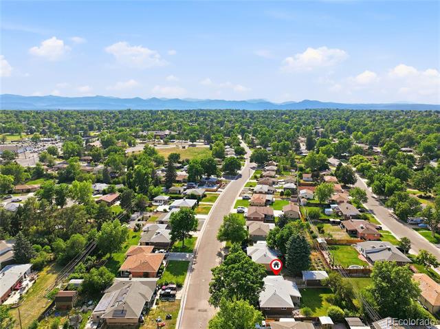 3323 W Monmouth Avenue Englewood CO 80110 | MLS #6127495 Image 46