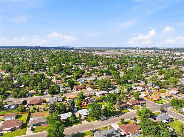 3323 W Monmouth Avenue Englewood CO 80110 | MLS #6127495 Image 47