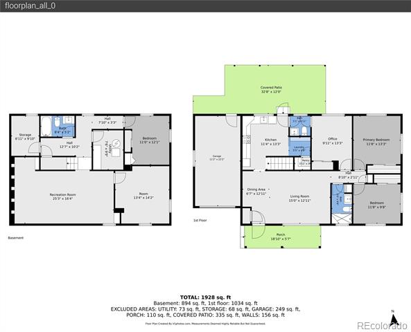 3323 W Monmouth Avenue Englewood CO 80110 | MLS #6127495 Image 49