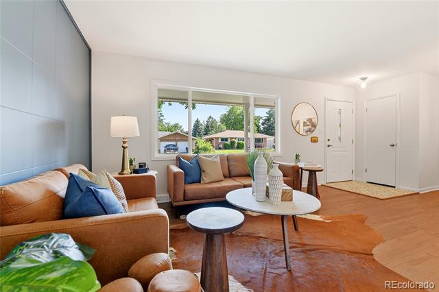 3323 W Monmouth Avenue Englewood CO 80110 | MLS #6127495 Image 5