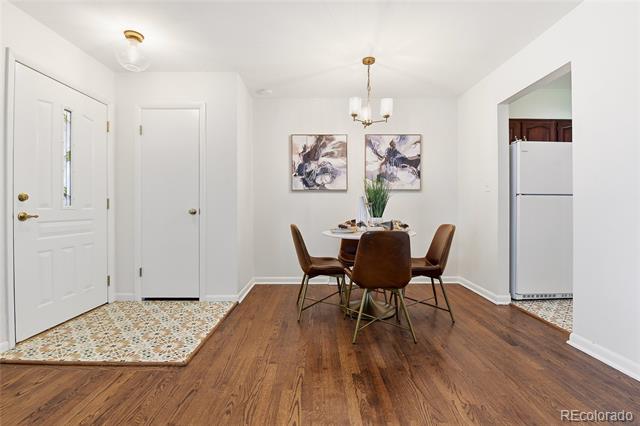 3323 W Monmouth Avenue Englewood CO 80110 | MLS #6127495 Image 6
