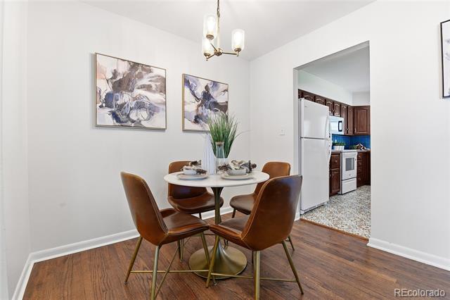 3323 W Monmouth Avenue Englewood CO 80110 | MLS #6127495 Image 7