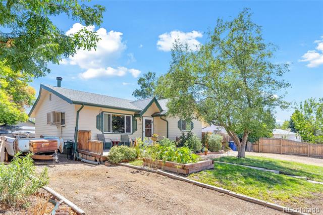 6326 Fenton Street Arvada CO 80003 | MLS #6130559 Image 2