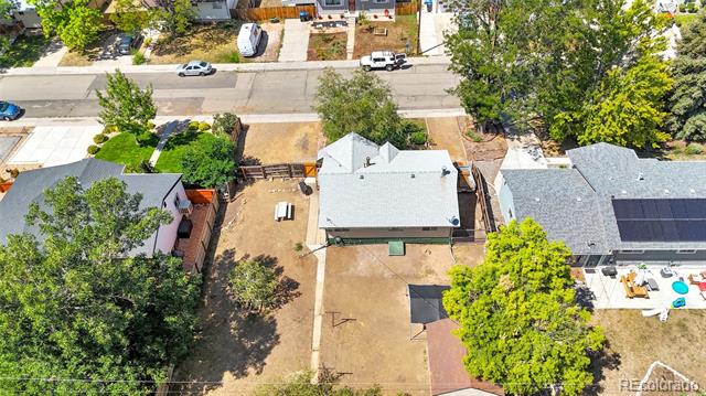 6326 Fenton Street Arvada CO 80003 | MLS #6130559 Image 25
