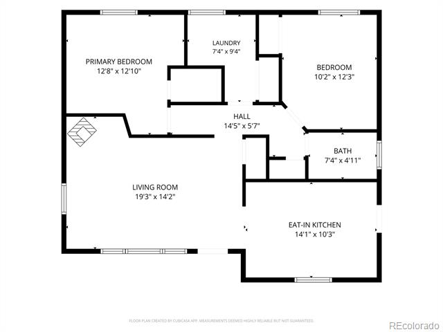 6326 Fenton Street Arvada CO 80003 | MLS #6130559 Image 29