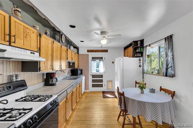 6326 Fenton Street Arvada CO 80003 | MLS #6130559 Image 3