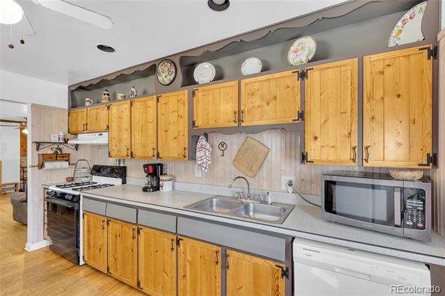 6326 Fenton Street Arvada CO 80003 | MLS #6130559 Image 4