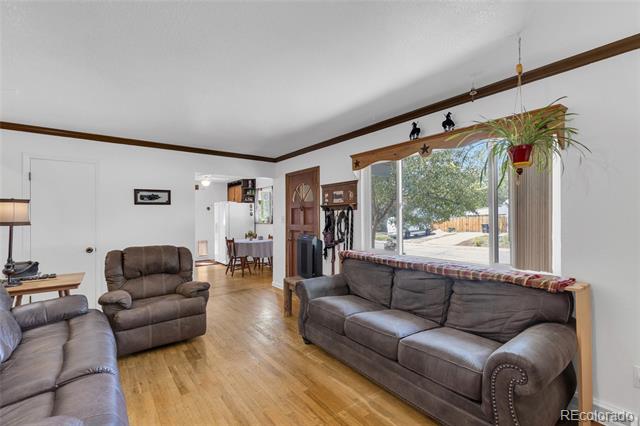 6326 Fenton Street Arvada CO 80003 | MLS #6130559 Image 9