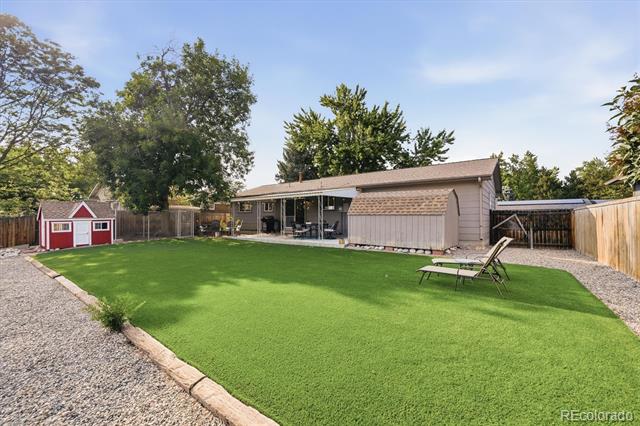 11854 W 65th Place Arvada CO 80004 | MLS #6136836 Image 1