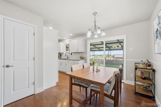 11854 W 65th Place Arvada CO 80004 | MLS #6136836 Image 11