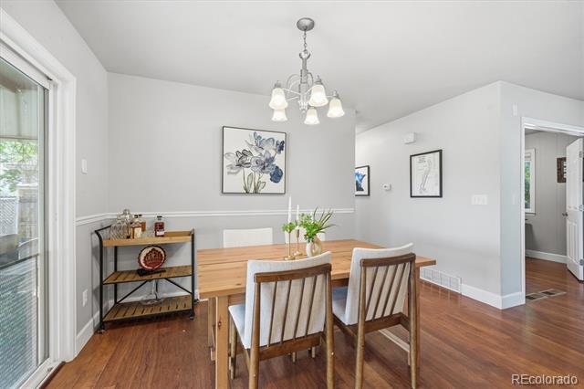 11854 W 65th Place Arvada CO 80004 | MLS #6136836 Image 12