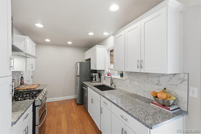 11854 W 65th Place Arvada CO 80004 | MLS #6136836 Image 13