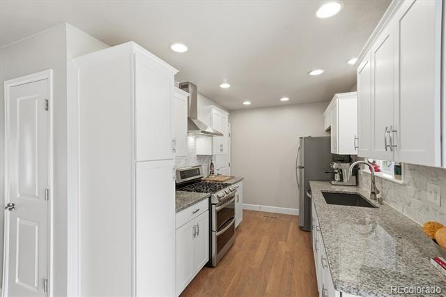 11854 W 65th Place Arvada CO 80004 | MLS #6136836 Image 14