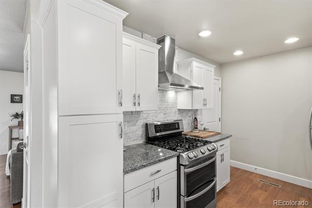 11854 W 65th Place Arvada CO 80004 | MLS #6136836 Image 15