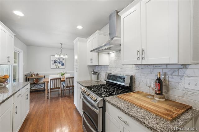 11854 W 65th Place Arvada CO 80004 | MLS #6136836 Image 16