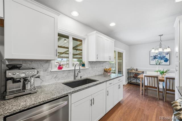 11854 W 65th Place Arvada CO 80004 | MLS #6136836 Image 17