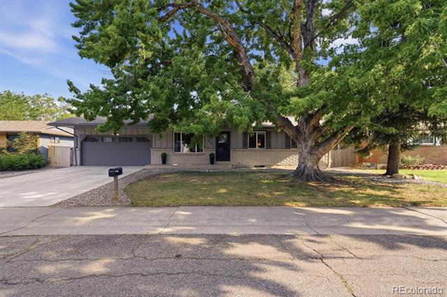 11854 W 65th Place Arvada CO 80004 | MLS #6136836 Image 2