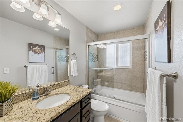 11854 W 65th Place Arvada CO 80004 | MLS #6136836 Image 23