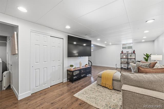 11854 W 65th Place Arvada CO 80004 | MLS #6136836 Image 27