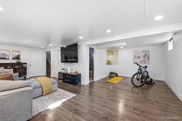 11854 W 65th Place Arvada CO 80004 | MLS #6136836 Image 29