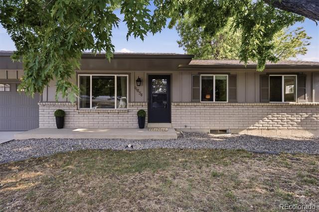 11854 W 65th Place Arvada CO 80004 | MLS #6136836 Image 3