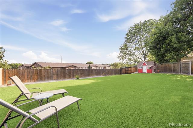 11854 W 65th Place Arvada CO 80004 | MLS #6136836 Image 34