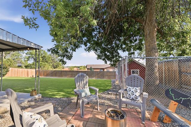 11854 W 65th Place Arvada CO 80004 | MLS #6136836 Image 35