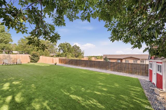 11854 W 65th Place Arvada CO 80004 | MLS #6136836 Image 36