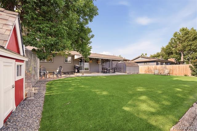 11854 W 65th Place Arvada CO 80004 | MLS #6136836 Image 37