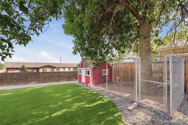 11854 W 65th Place Arvada CO 80004 | MLS #6136836 Image 38