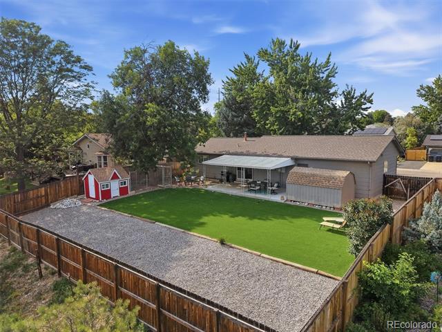 11854 W 65th Place Arvada CO 80004 | MLS #6136836 Image 4