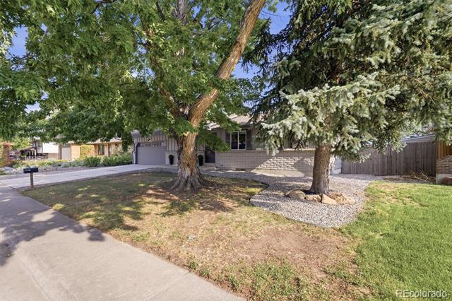 11854 W 65th Place Arvada CO 80004 | MLS #6136836 Image 40