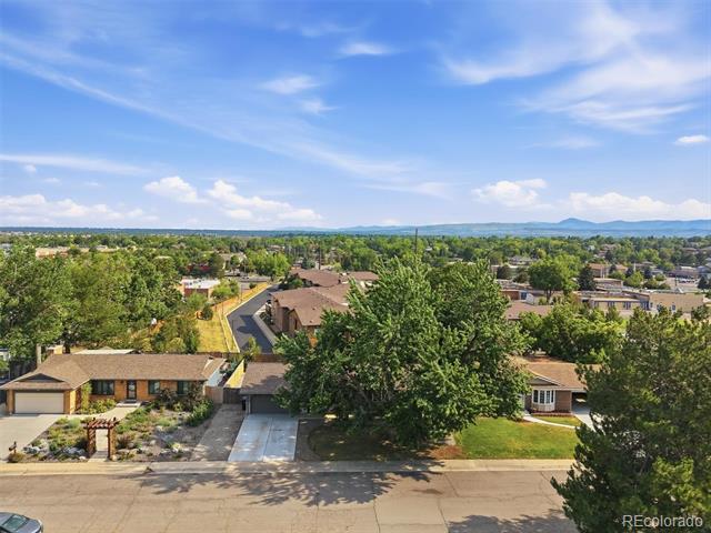 11854 W 65th Place Arvada CO 80004 | MLS #6136836 Image 41