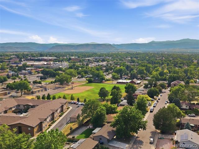11854 W 65th Place Arvada CO 80004 | MLS #6136836 Image 42