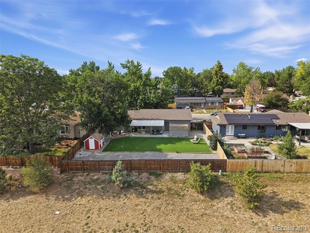 11854 W 65th Place Arvada CO 80004 | MLS #6136836 Image 43