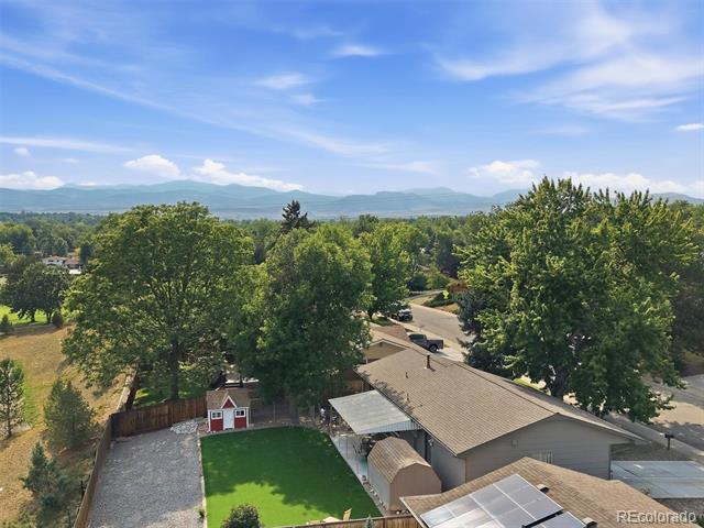 11854 W 65th Place Arvada CO 80004 | MLS #6136836 Image 44