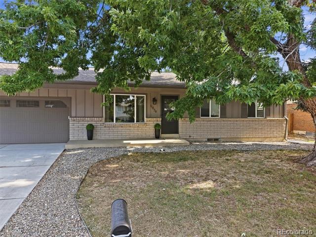 11854 W 65th Place Arvada CO 80004 | MLS #6136836 Image 45