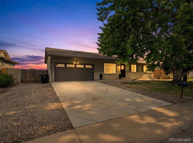 11854 W 65th Place Arvada CO 80004 | MLS #6136836 Image 5