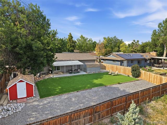 11854 W 65th Place Arvada CO 80004 | MLS #6136836 Image 6
