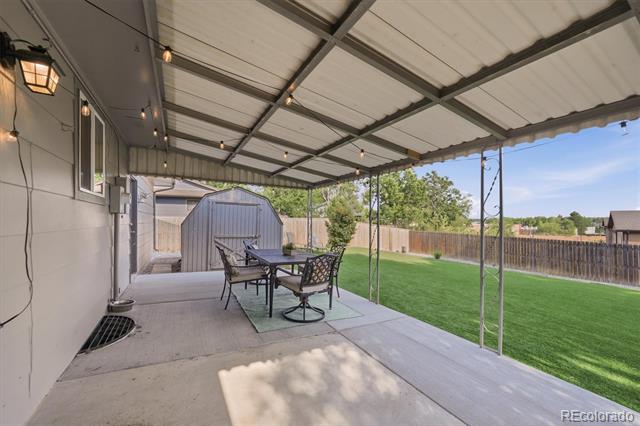11854 W 65th Place Arvada CO 80004 | MLS #6136836 Image 7