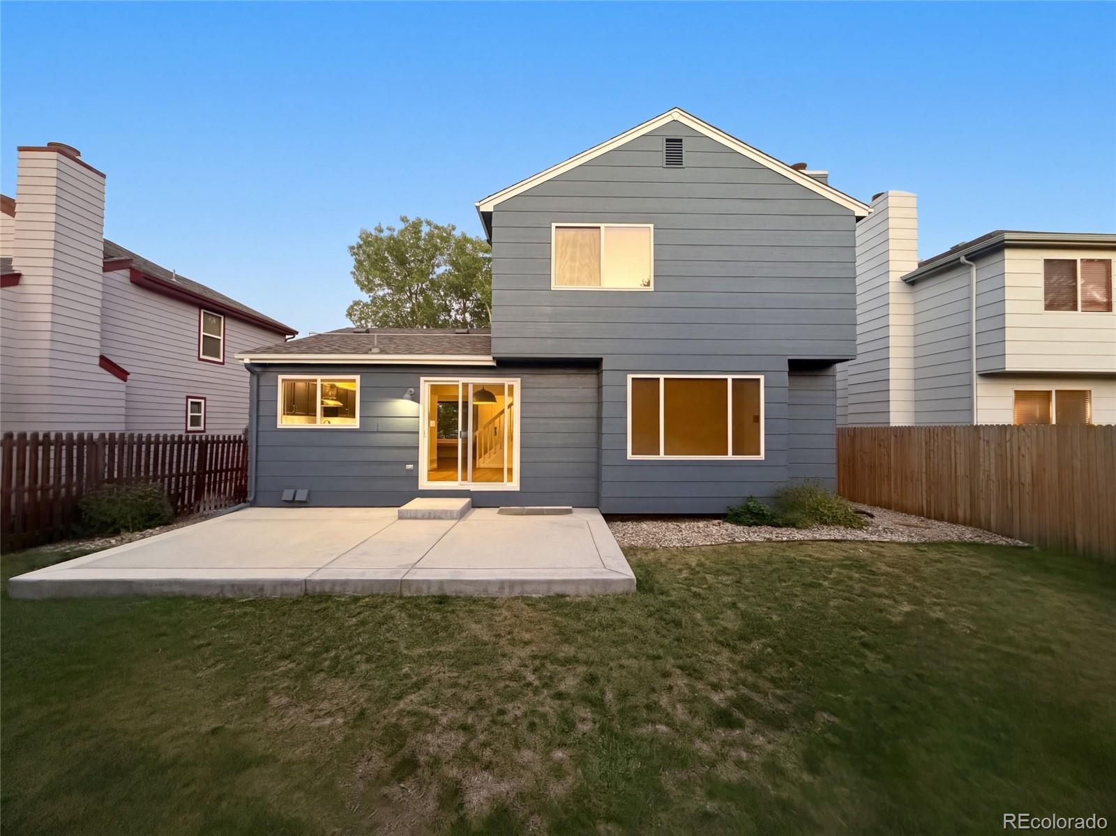 5549 S Youngfield Way Littleton CO 80127 | MLS #6166943 Image 4
