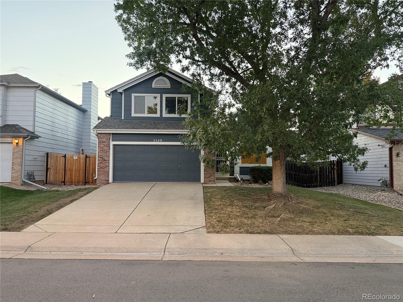 5549 S Youngfield Way Littleton CO 80127 | MLS #6166943 Image 5