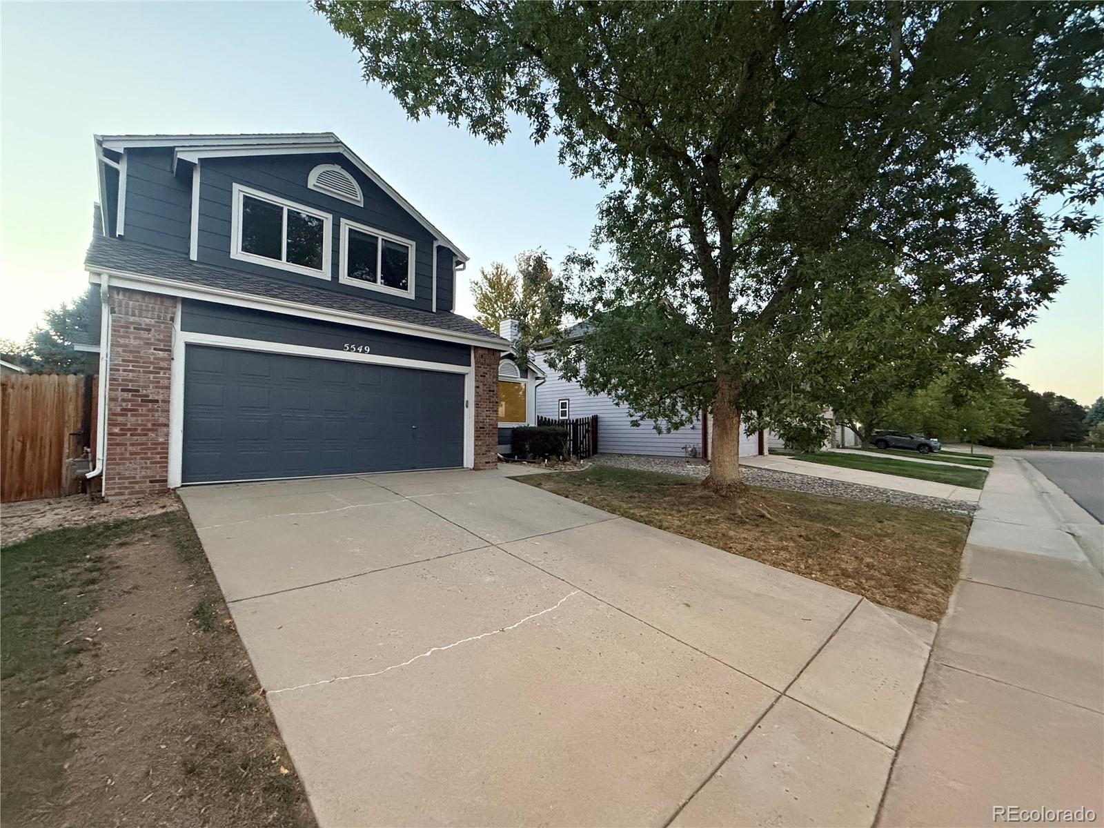 5549 S Youngfield Way Littleton CO 80127 | MLS #6166943 Image 6
